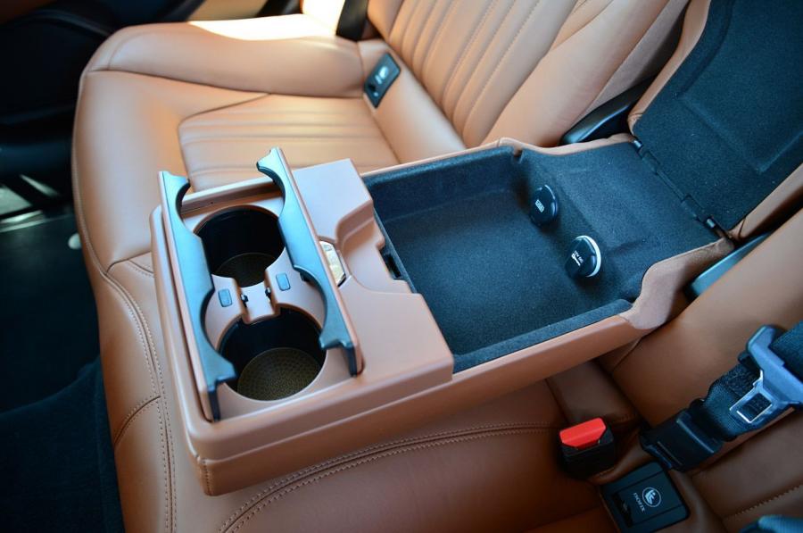  Maserati Ghibli 2014 года  (фото 2 из 41)